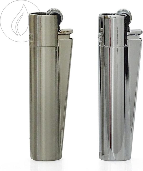 Produktbild Clipper Metal