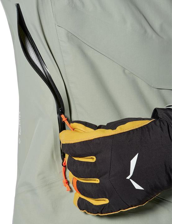 Produktbild Salewa Sella Free 3 Layers Powertex Jacke (54, XXL)