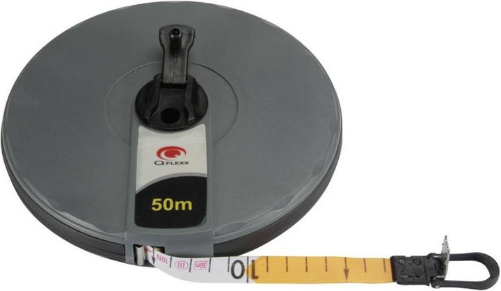 Produktbild Velleman Massband 50 m WM10050 WM10050 (50 m)