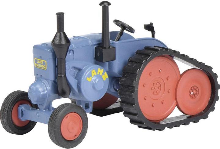 Produktbild Schuco 452629800 H0 Lanz Bulldog Anst