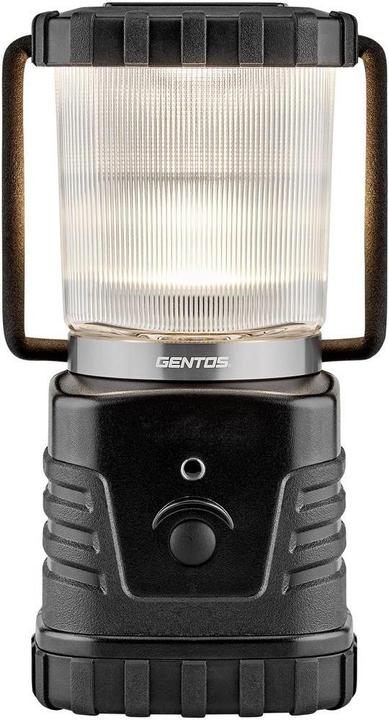 Polarlite LED Camping-Laterne Profi 280 (280 lm)