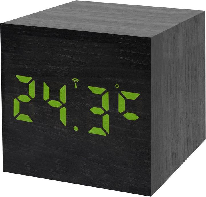 Actual product image Bresser My Time