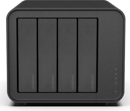 Actual product image Terramaster Cat1 Soho NAS 4Bay F4-212-2G