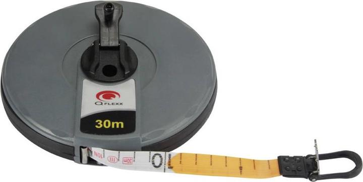 Produktbild Velleman Massband 30 m WM10030 WM10030 (M)