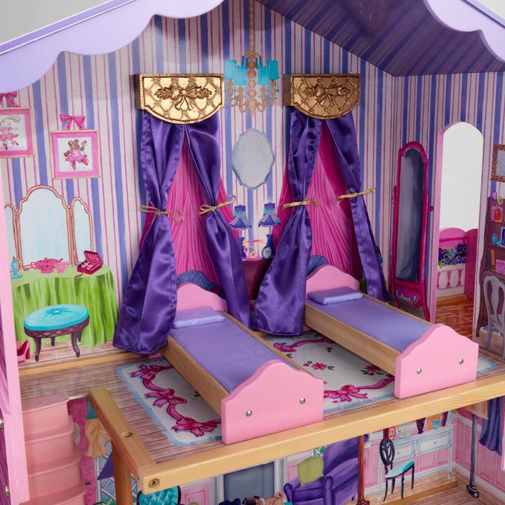 Produktbild KidKraft Meine Traumvilla