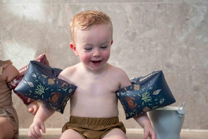 Actual product image Filibabba Alfie water wings