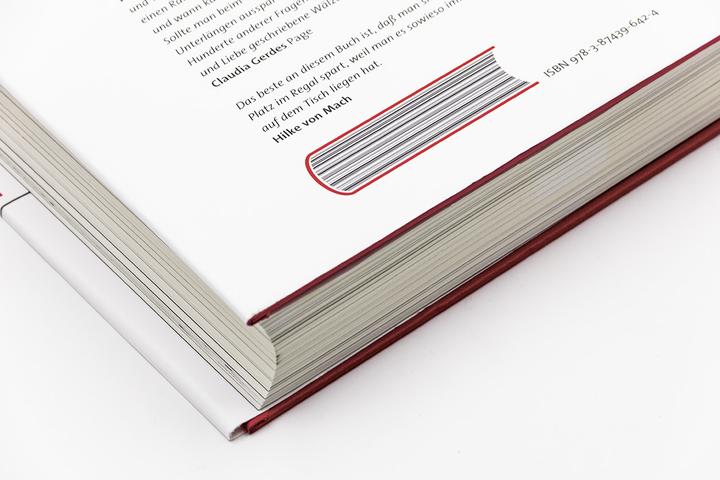 Produktbild Detailtypografie (Deutsch, Friedrich Forssmann, 2021)
