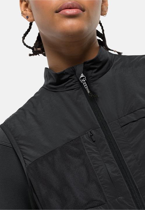 Immagine prodotto Jack Wolfskin Bike Commute Ins Vest W (M)