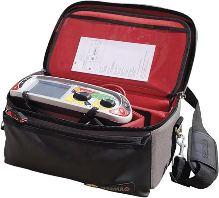 C.K Magma Measuring instruments Tool bag un