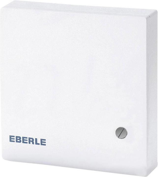 Actual product image Eberle Controls Room thermostat flush-mounted 5 to