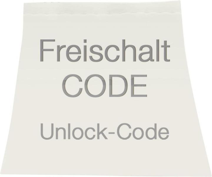 Image du produit Roco Z21 Code de déverrouillage 10818