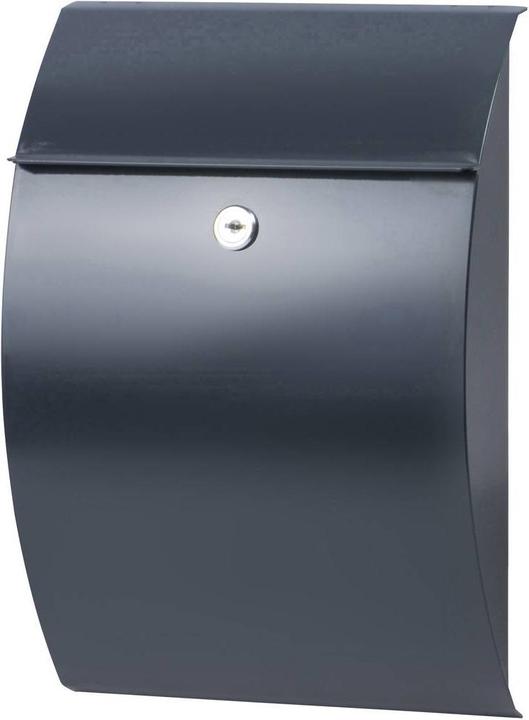 Produktbild Burg Wächter Briefkasten CAPRI 813 ANT