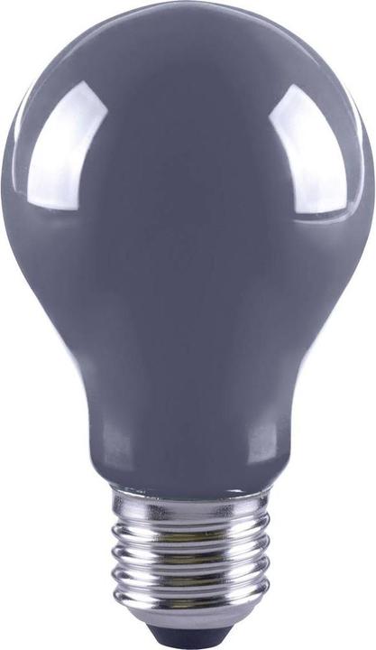 Actual product image Sygonix LED E27 bulb shape (Ø x L) (E27, 2 W, 0.50 lm, 1 x)