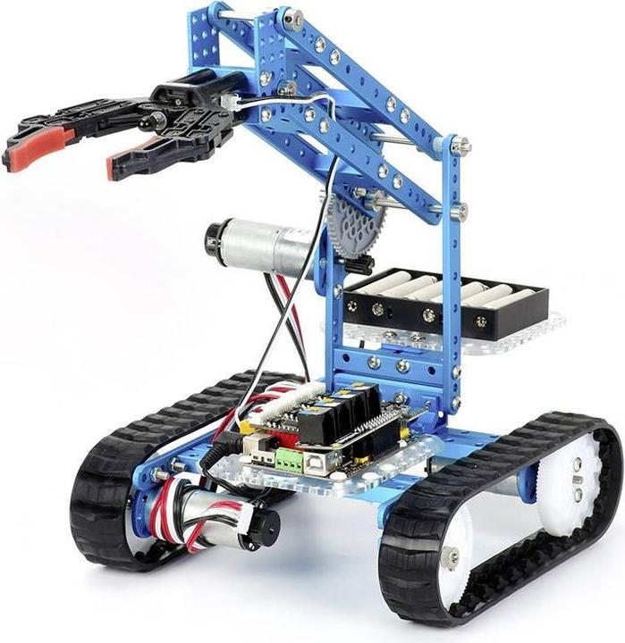 Produktbild Makeblock Roboter Bausatz Ultimate 2
