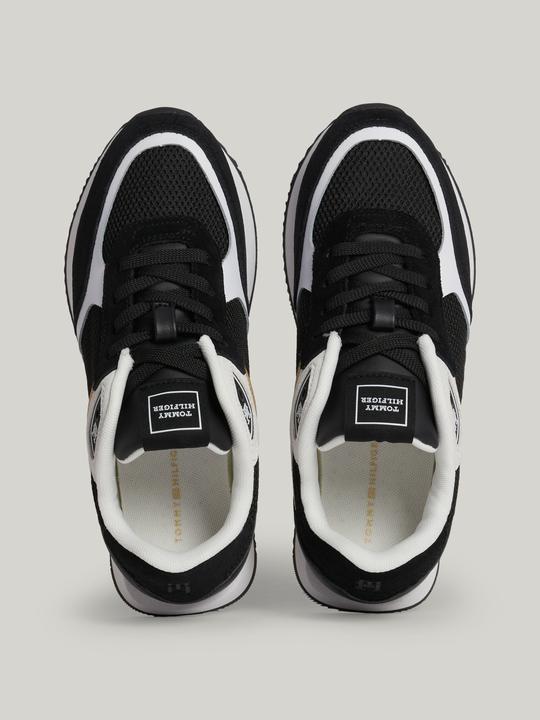 Image du produit Tommy Hilfiger Essential Elevated Runner Chaussures pour femmes (39)