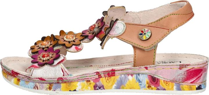 Actual product image Laura Vita Sandalen (40)