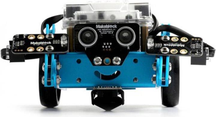 Actual product image Makeblock Extension module mBot Add-on