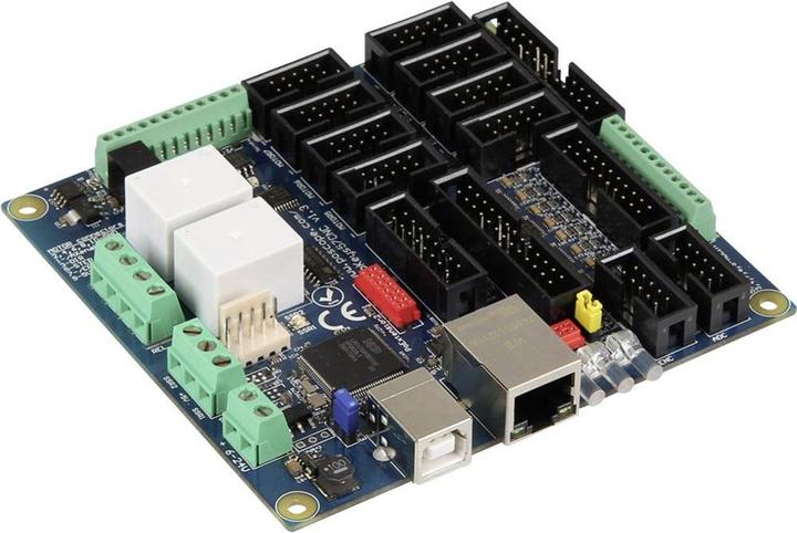 Productafbeelding Polabs DeveloperBoard PoKeys
