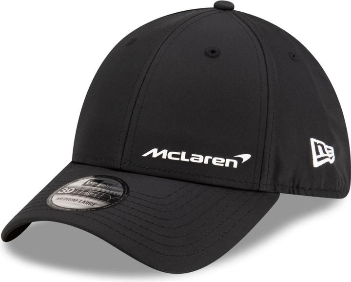 New Era 39Thirty Stretch Cap - McLaren Automotive - S/M (S/M)
