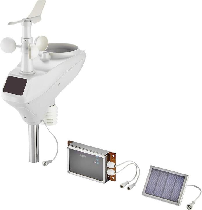 Produktbild Eurochron Egws1000