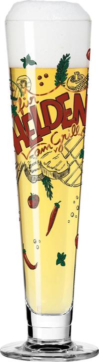 Produktbild Ritzenhoff Bierstand Heldenfest (0.39 l, 1 x)