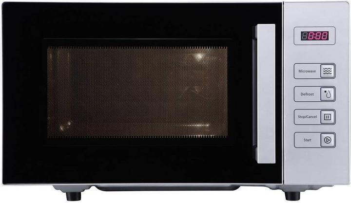 Produktbild Silva Mw 2380 (23 l)