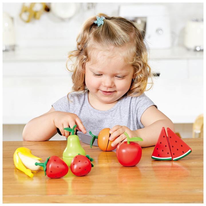 Productafbeelding Hape Vruchtzetting