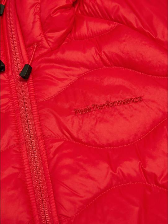 Produktbild Peak Performance Helium Down Hoodie (M)