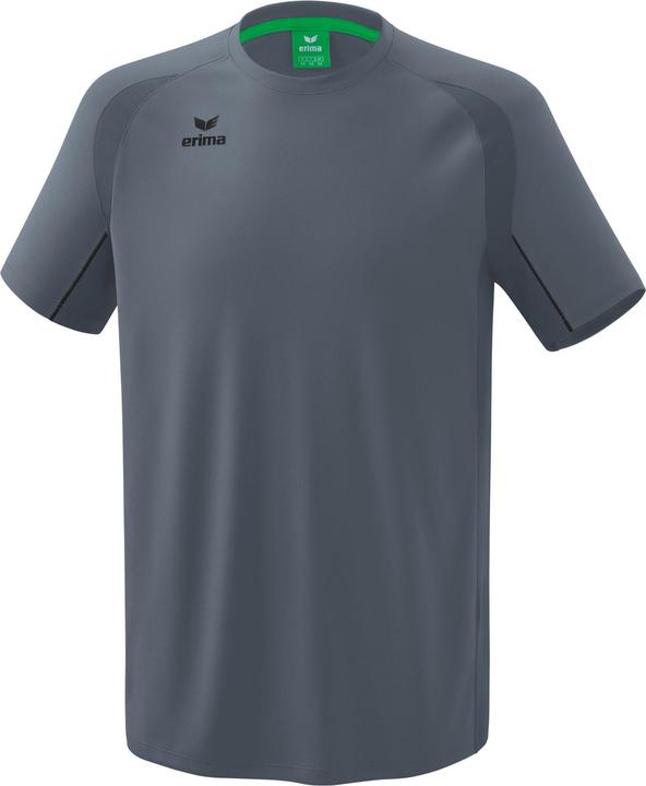 Slate Grey, Schwarz