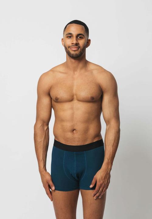 Immagine prodotto Snocks Boxershorts ohne Logo (M, confezione da 6)