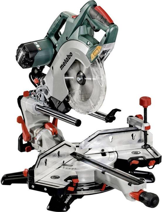 Produktbild Metabo KGSV 72 Xact SYM