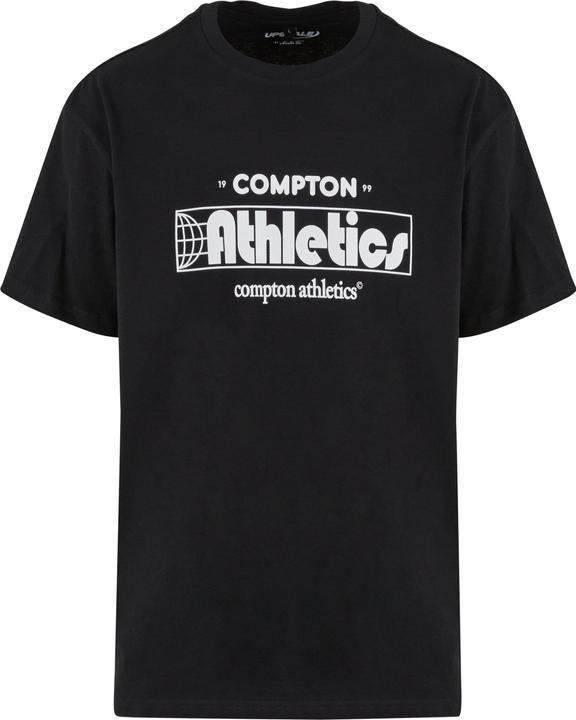 Urban Classics Upscale Compton Athletic Club Oversize Tee - 172769 (L)
