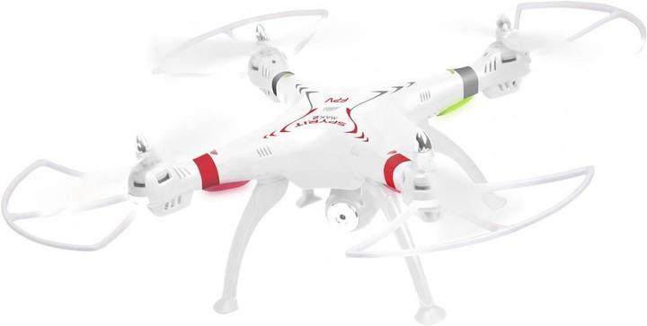 Produktbild T2M Spyrit Max 2 FPV Quadrocopter (15 min, 580 g)