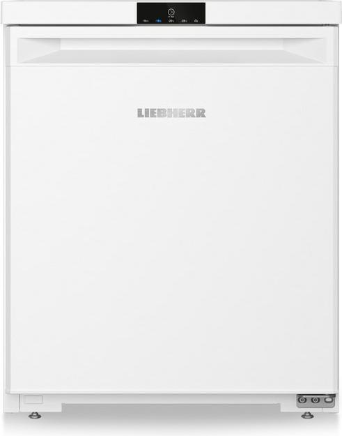 Liebherr Fe 1003 Pure (Freistehend, 75 l)
