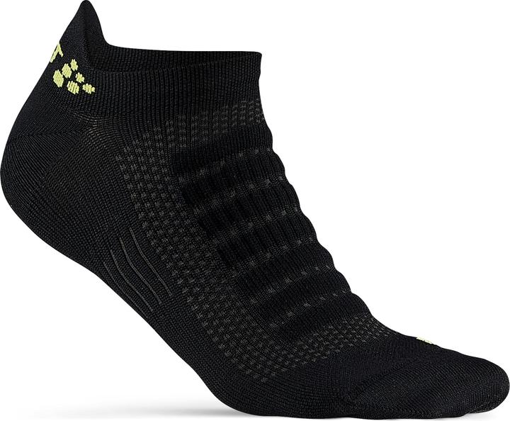 Craft Adv Dry Mid Shaftless Socken