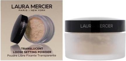 Actual product image Laura Mercier Translucent Loose Setting Powder (Translucent)