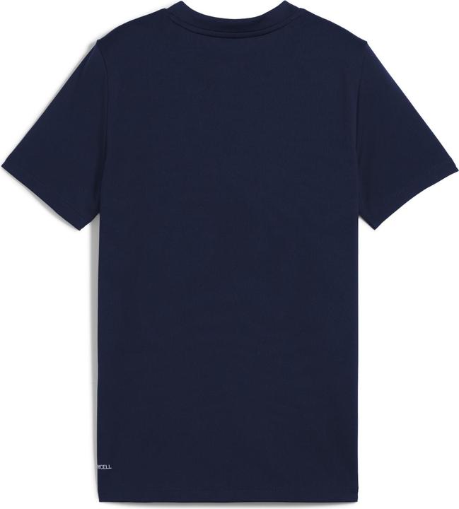 Actual product image Puma TAD ESS Tee B (164)