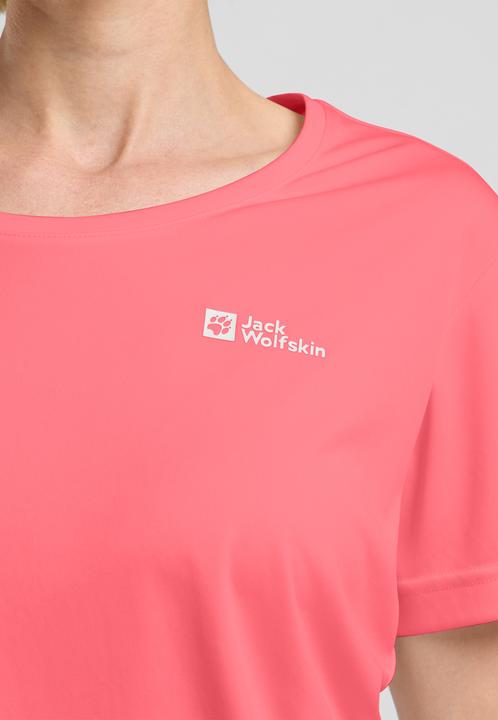 Immagine prodotto Jack Wolfskin Tech T W (L)