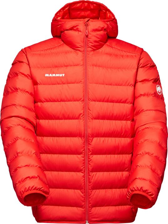 mammut rosso