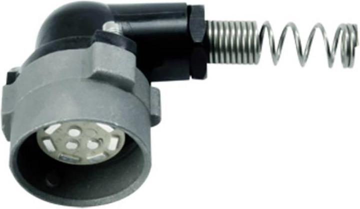 Produktbild Telegärtner NF-Steckverbinder Stecker, gew