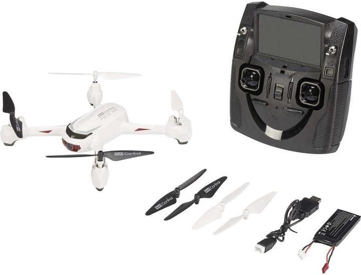 Immagine prodotto Revell Controllo impulso FPV Quadrocopter (10 min, 120 g)