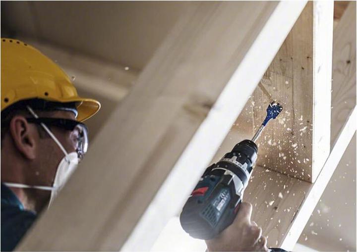 Productafbeelding Bosch Professional Zubehör Expert SelfCut Speed vlakke freesboor, 30 x 152 mm (30 millimeter)