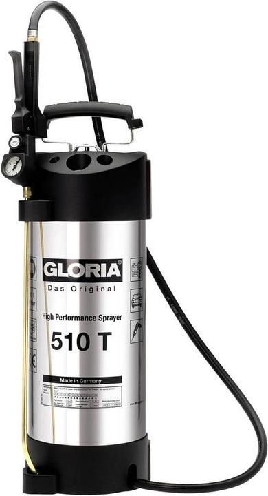 Actual product image Gloria Haus und Garten 510 T (10 l)