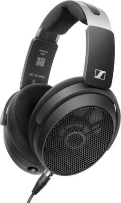 Produktbild Sennheiser HD 490 PRO Plus (keine Geräuschunterdrückung, Kabelgebunden)