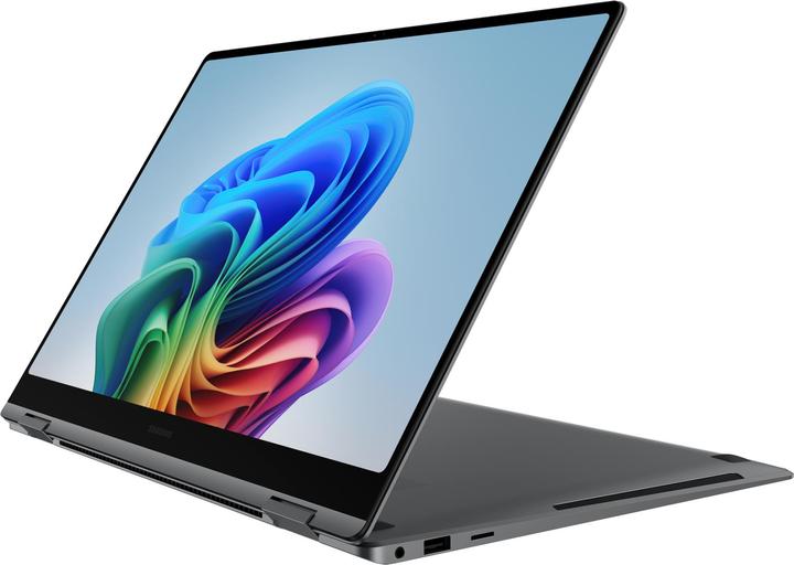 Produktbild Samsung Galaxy Book5 Pro 360 40,6cm (16 ) Ultra 7 32GB 1TB (16", 32 GB, 1000 GB, DE)