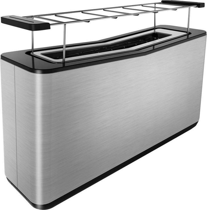 Grundig Grille-pain à fentes longues avec Bagel-F