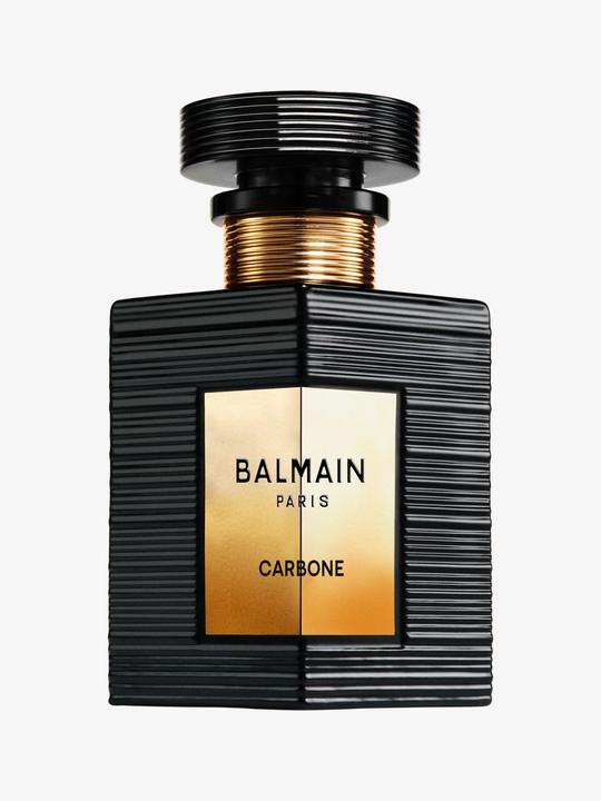 Actual product image Balmain Carbone (Eau de parfum, 50 ml)