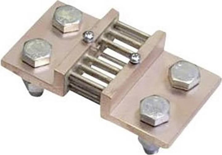 Actual product image Lumel Measuring shunt B2 1000A/60mV Measuring shunt