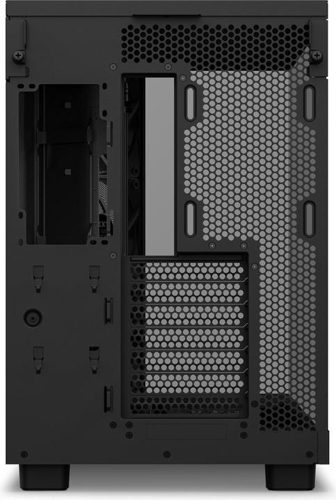 Produktbild NZXT H6 Air Flow Mid Tower (ATX, Mini-ITX, mATX)