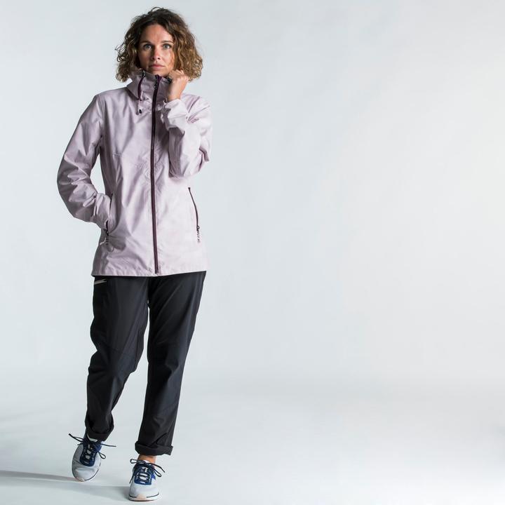 Actual product image Tribord trousers sailing 500 w 305977 (44)
